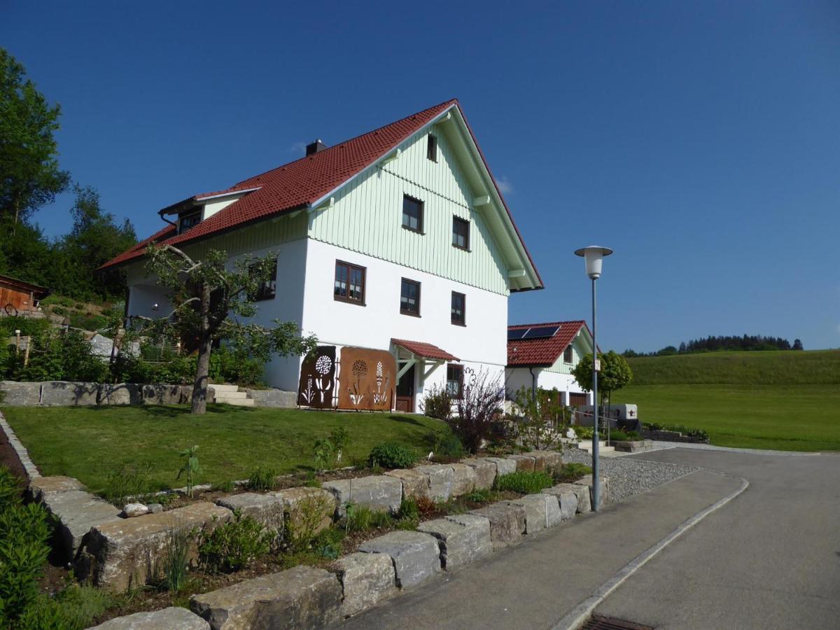 Erholungsraum Karsee - Ferienwohnung Wangen im Allgäu Kültér fotó