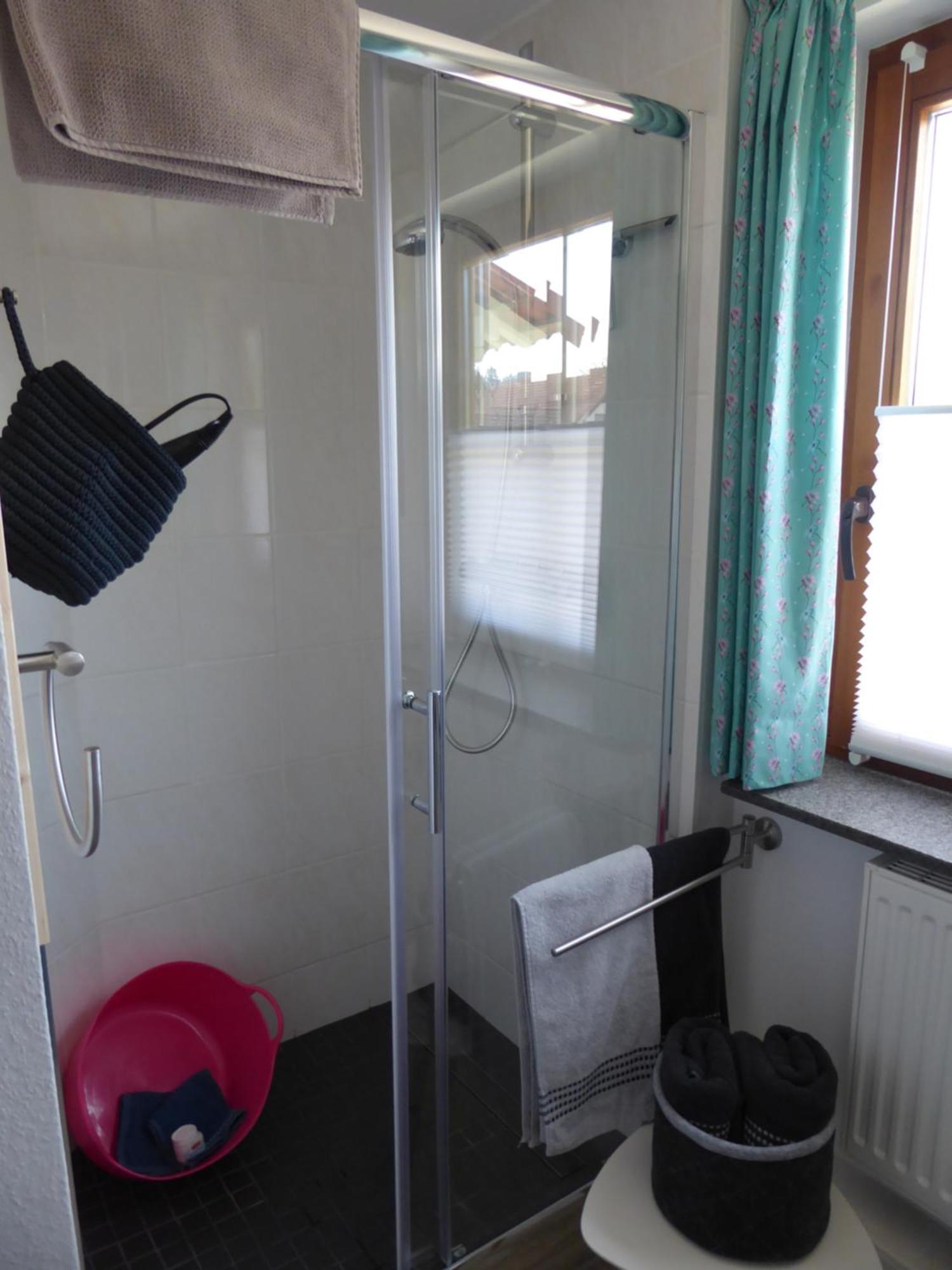 Erholungsraum Karsee - Ferienwohnung Wangen im Allgäu Kültér fotó