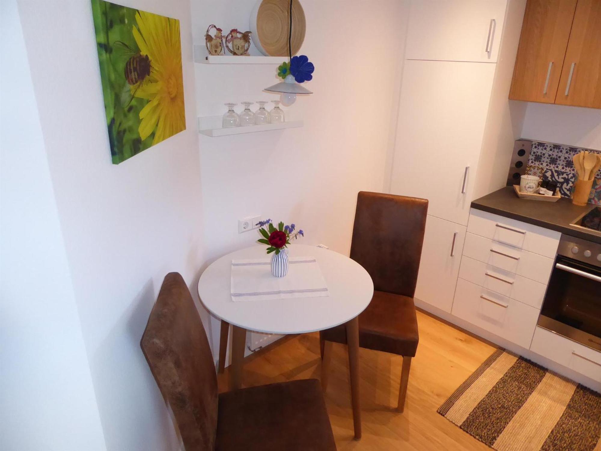 Erholungsraum Karsee - Ferienwohnung Wangen im Allgäu Szoba fotó