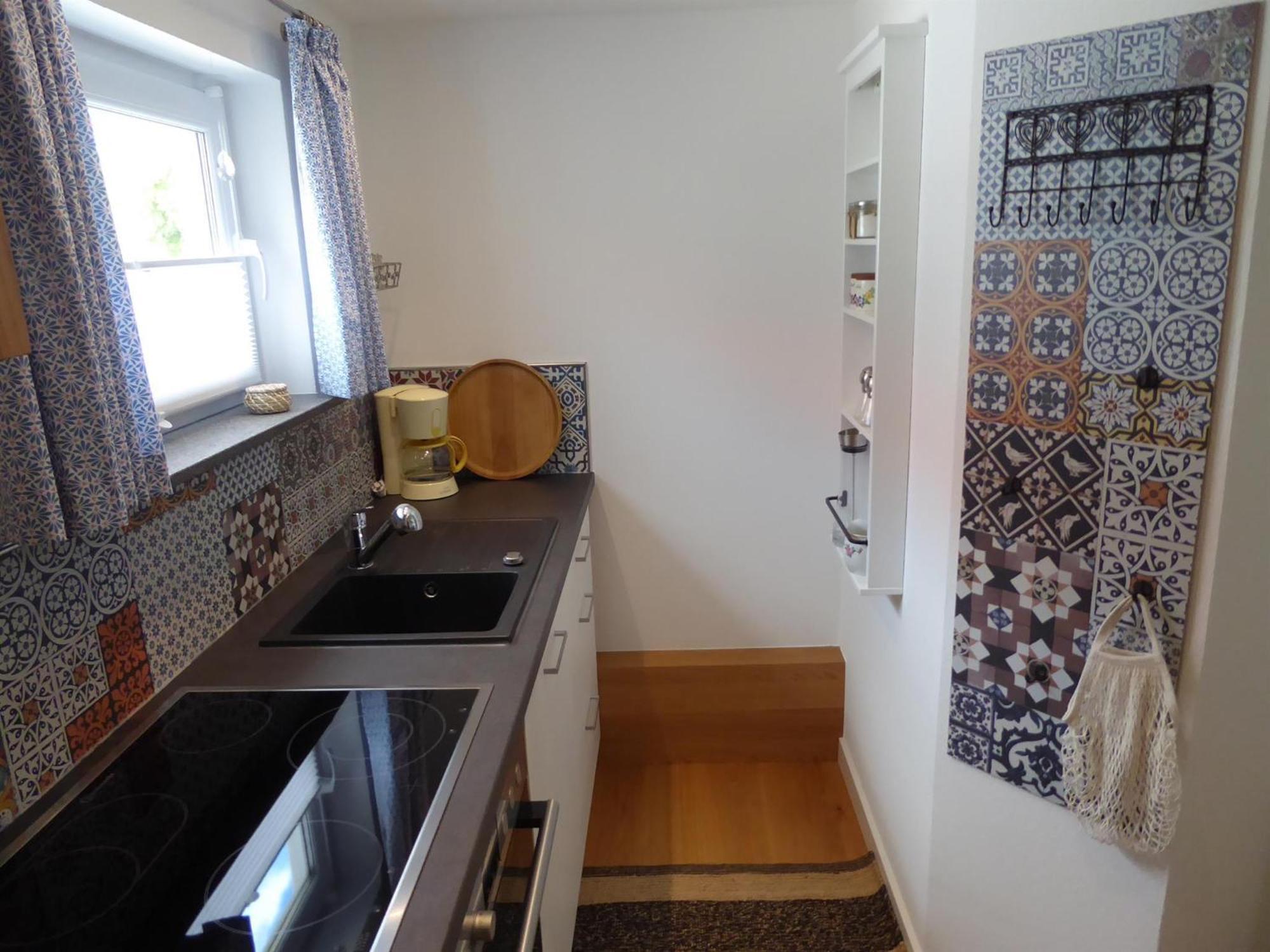 Erholungsraum Karsee - Ferienwohnung Wangen im Allgäu Szoba fotó